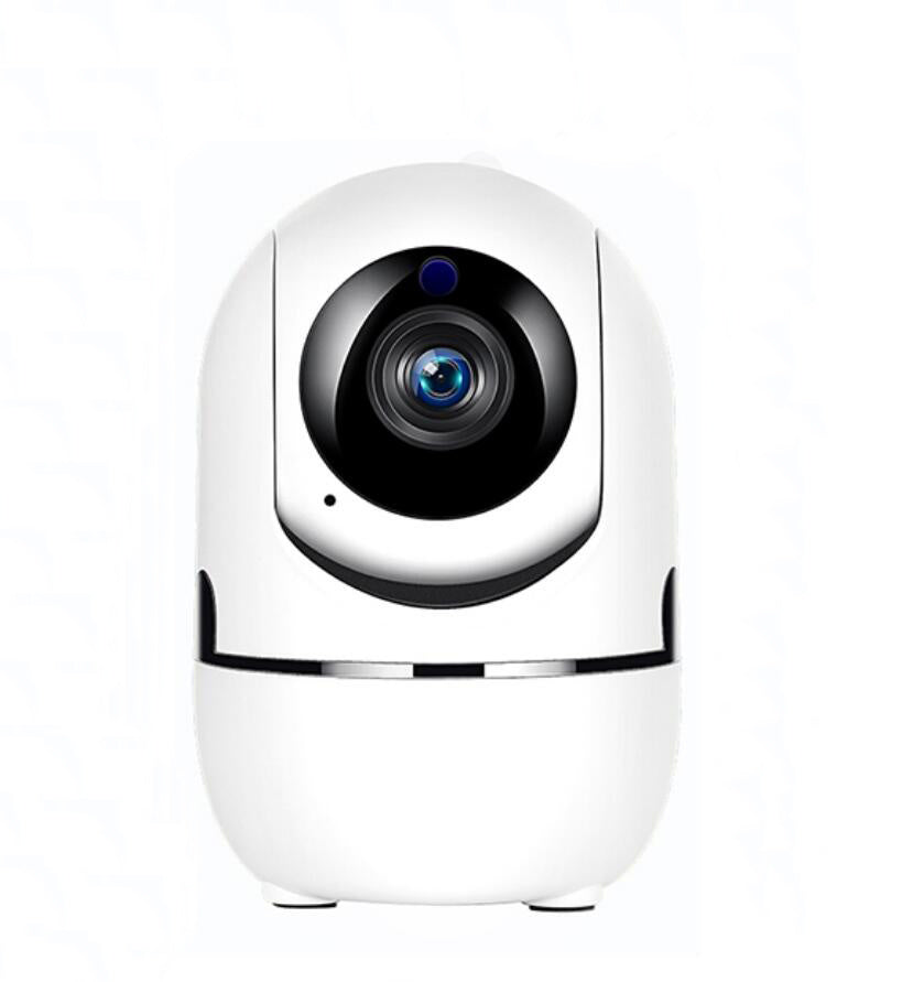 1080P Home Security Surveillance Auto Tracking Camera