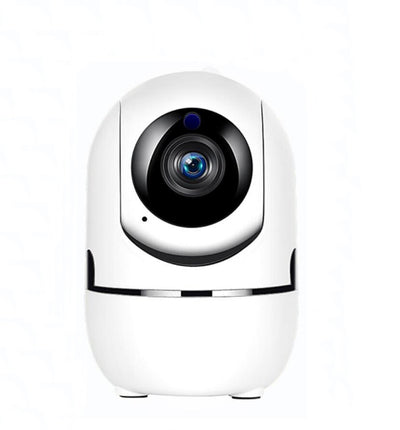 1080P Home Security Surveillance Auto Tracking Camera