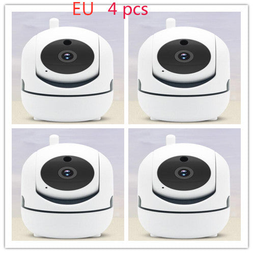1080P Home Security Surveillance Auto Tracking Camera