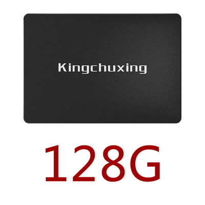 Laptop and Desktop Solid State Drives