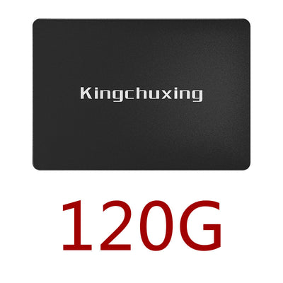 Laptop and Desktop Solid State Drives