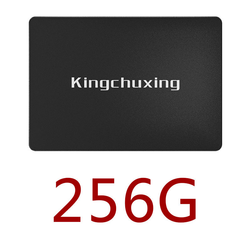 Laptop and Desktop Solid State Drives
