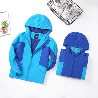 Children's Clothing, Boys, Children's Jackets, Big Kids