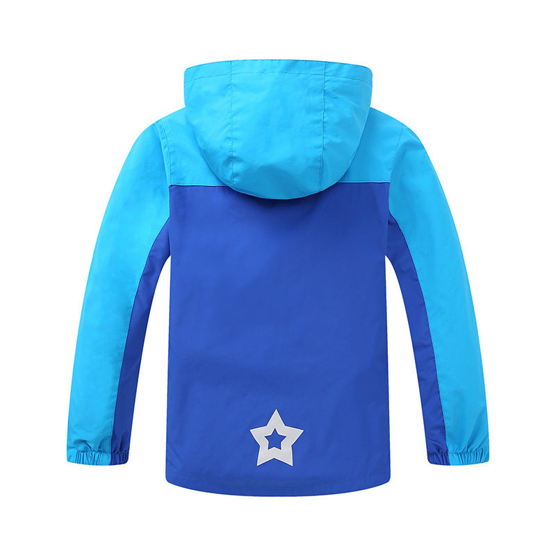 Children's Clothing, Boys, Children's Jackets, Big Kids