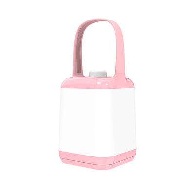 Cross-border Mobile Phone Wireless Charging Desk Lamp Multi-function
