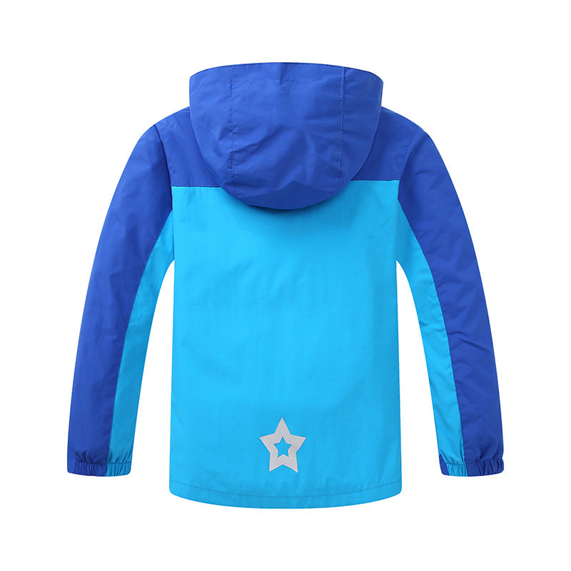 Children's Clothing, Boys, Children's Jackets, Big Kids