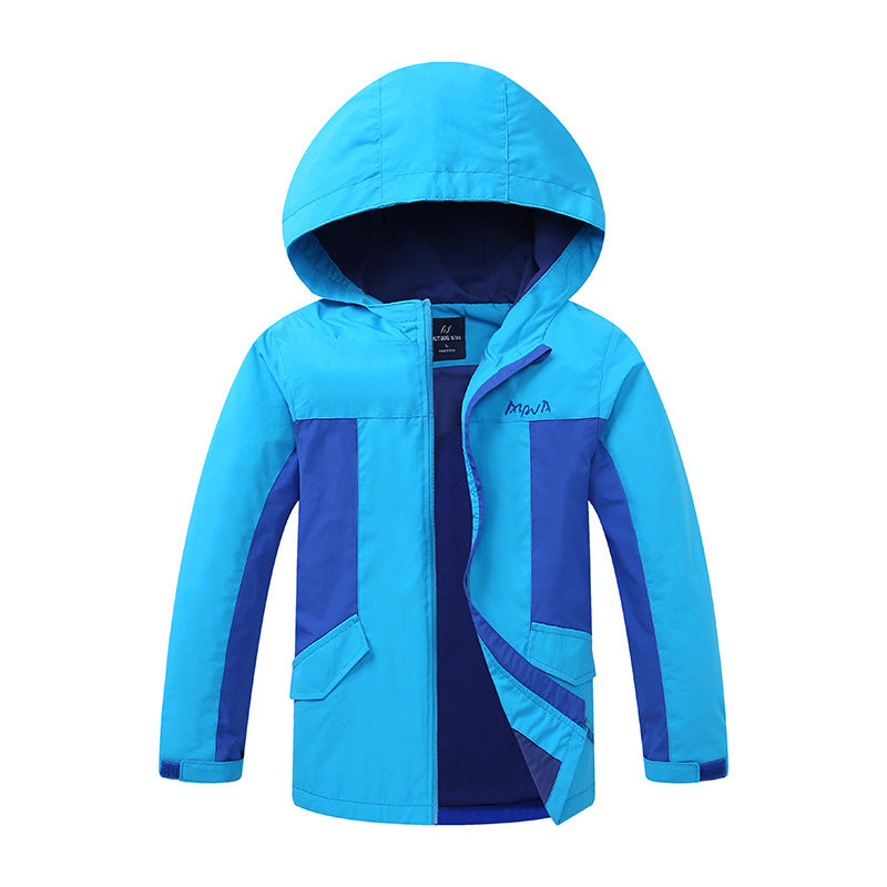 Children's Clothing, Boys, Children's Jackets, Big Kids