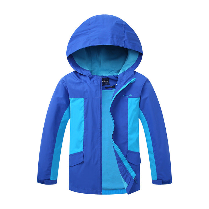 Children's Clothing, Boys, Children's Jackets, Big Kids